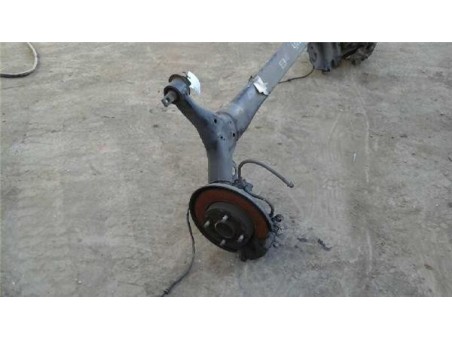 Puente Trasero Smart FORFOUR 1 3 