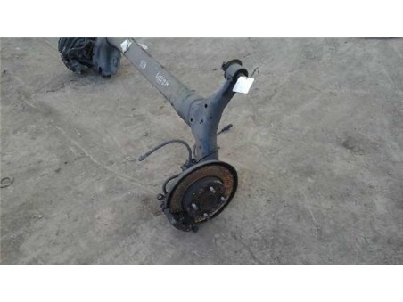 Puente Trasero Smart FORFOUR 1 3 