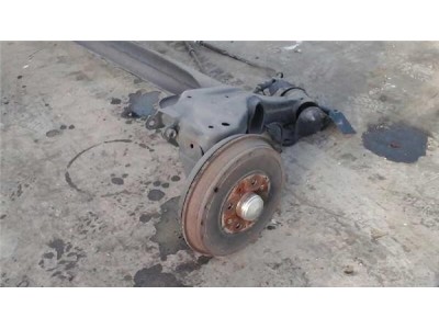 Puente Trasero Fiat GRANDE PUNTO 1 3 16V JTD