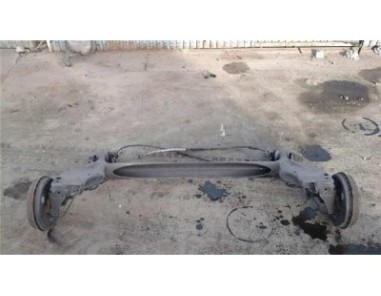 Puente Trasero Fiat GRANDE PUNTO 1 3 16V JTD 