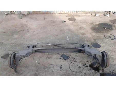 Puente Trasero Fiat GRANDE PUNTO 1 3 16V JTD 