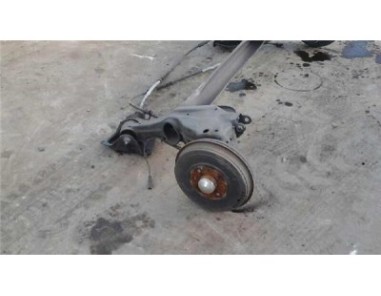 Puente Trasero Fiat GRANDE PUNTO 1 3 16V JTD 