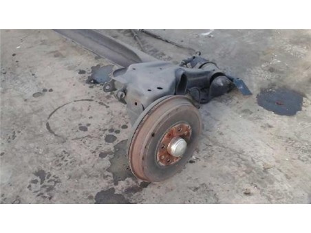Puente Trasero Fiat GRANDE PUNTO 1 3 16V JTD 