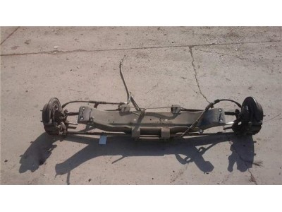 Puente Trasero Chevrolet LACETTI 2 0 D 