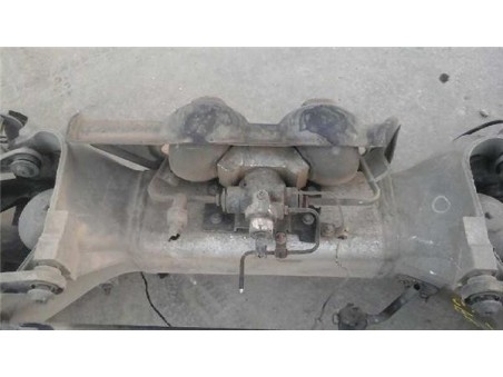 Puente Trasero Citroen C6 2 7 V6 HDi FAP 