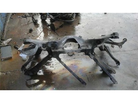 Puente Trasero Volvo XC70 2 4 D 