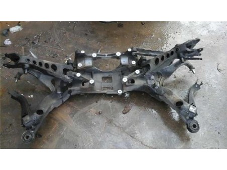 Puente Trasero Volvo XC70 2 4 D 