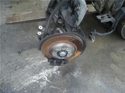 Puente Trasero Citroen C5 BERLINA 2 0 HDi FAP