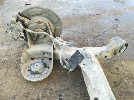 Puente Trasero Kia VENGA 1 4 CRDi 