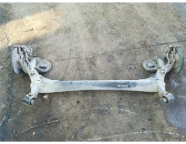 Puente Trasero Kia VENGA 1 4 CRDi 