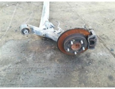 Puente Trasero Kia VENGA 1 4 CRDi 