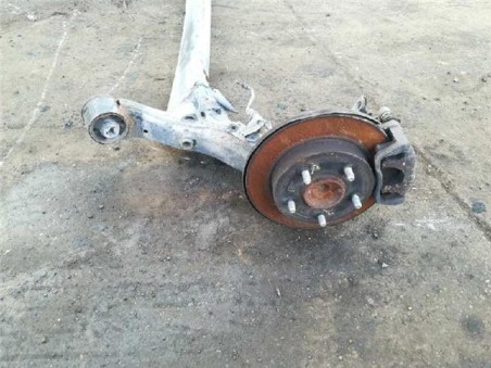Puente Trasero Kia VENGA 1 4 CRDi 