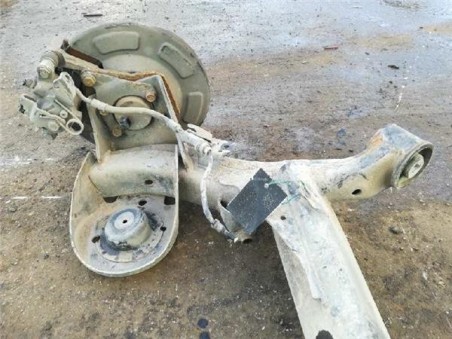 Puente Trasero Kia VENGA 1 4 CRDi 