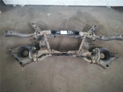 Puente Trasero Chevrolet CAPTIVA 2 2 D 