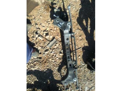 Puente Trasero Hyundai I40 CW 1 7 CRDi  2