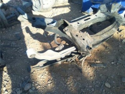 Puente Trasero Renault KOLEOS 2 0 dCi D FAP