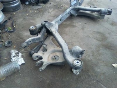 Puente Trasero Seat EXEO BERLINA 1 8 16V TSI 
