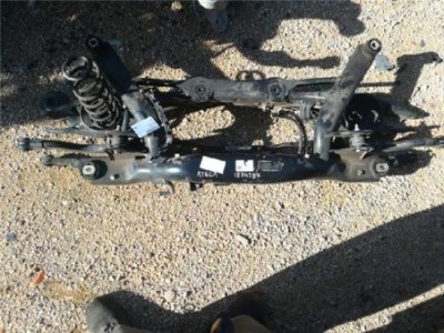 Puente Trasero Seat ATECA 2 0 TDI 