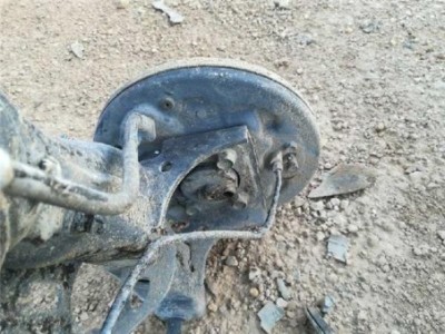 Puente Trasero Suzuki SWIFT AZG 1 3 DDiS D