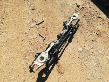 Puente Trasero Hyundai I40 1 7 CRDi 