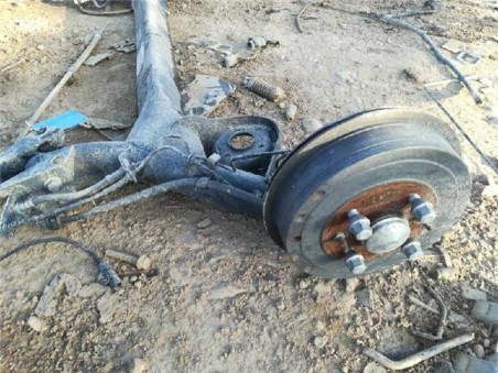 Puente Trasero Lancia YPSILON 1 4 