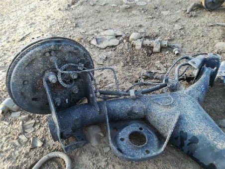 Puente Trasero Lancia YPSILON 1 4 