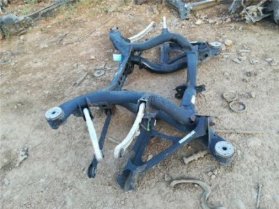 Puente Trasero Porsche CAYENNE 3 0 V6 TDI 