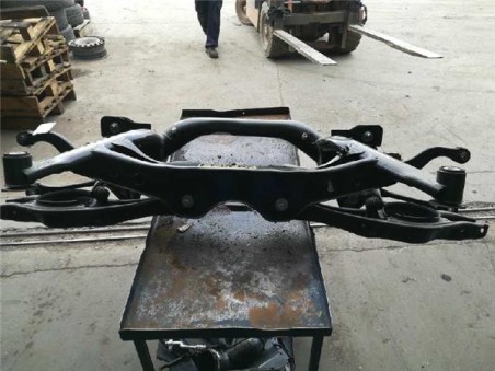 Puente Trasero Seat TARRACO 1 5 16V TSI ACT 