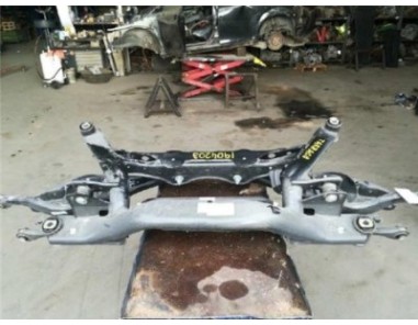 Puente Trasero Seat TARRACO 1 5 16V TSI ACT 