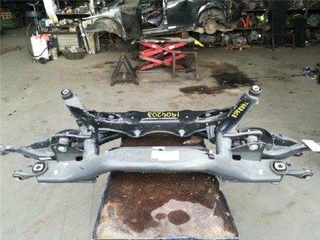 Puente Trasero Seat TARRACO 1 5 16V TSI ACT 