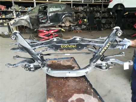 Puente Trasero Seat TARRACO 1 5 16V TSI ACT 