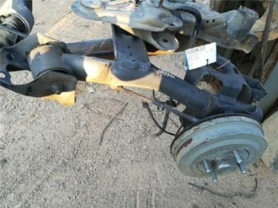 Puente Trasero Chevrolet AVEO 1 4