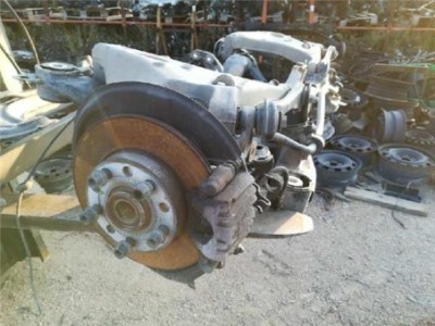 Puente Trasero Audi A4 AVANT 1 8 20V Turbo