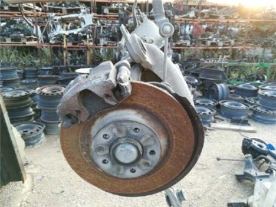 Puente Trasero Citroen C5 STATION WAGON 2 0 HDi FAP