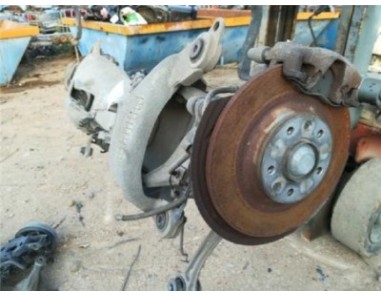 Puente Trasero Citroen C5 STATION WAGON 2 0 HDi FAP 