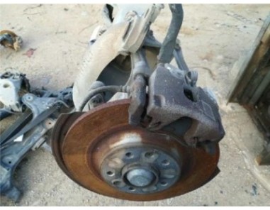 Puente Trasero Citroen C5 STATION WAGON 2 0 HDi FAP 