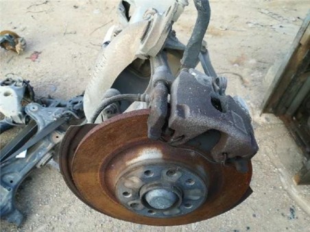 Puente Trasero Citroen C5 STATION WAGON 2 0 HDi FAP 