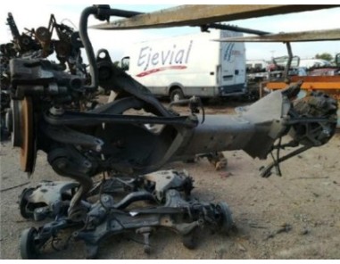 Puente Trasero Citroen C5 STATION WAGON 2 0 HDi FAP 