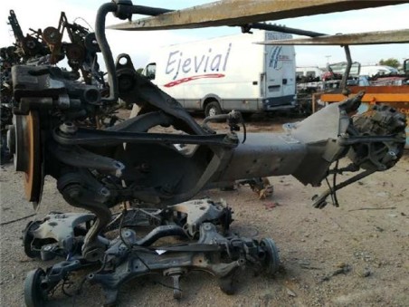 Puente Trasero Citroen C5 STATION WAGON 2 0 HDi FAP 