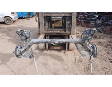 Puente Trasero Fiat TIPO II  SEDAN 1 4 