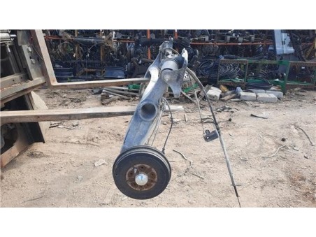 Puente Trasero Fiat TIPO II  SEDAN 1 4 