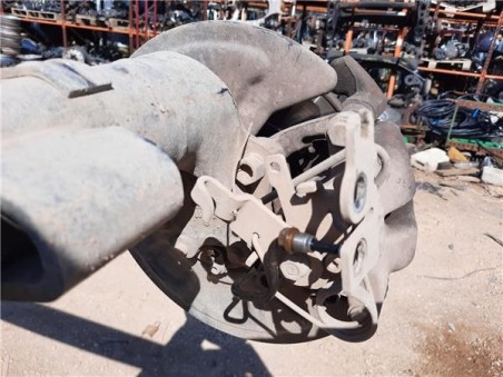 Puente Trasero Volkswagen CADDY KA/KB 1 9 TDI 