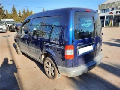 Puente Trasero Volkswagen CADDY KA/KB 1 9 TDI  2