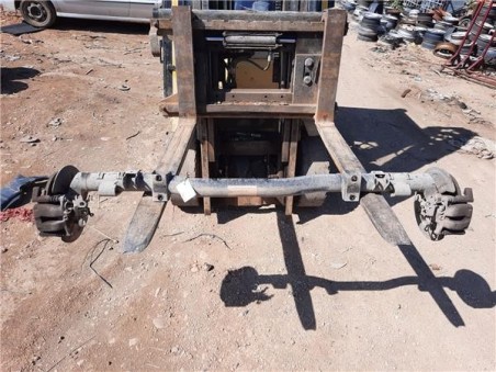 Puente Trasero Volkswagen CADDY KA/KB 1 9 TDI 