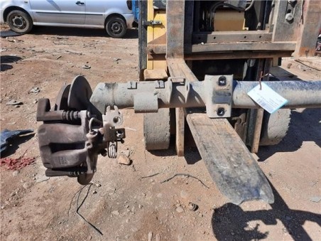 Puente Trasero Volkswagen CADDY KA/KB 1 9 TDI 