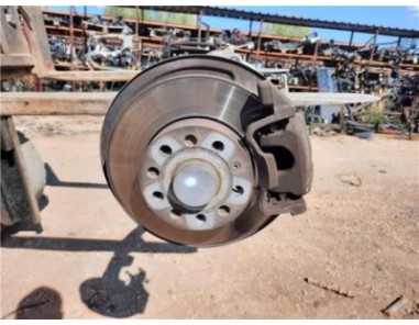 Puente Trasero Volkswagen CADDY KA/KB 1 9 TDI 