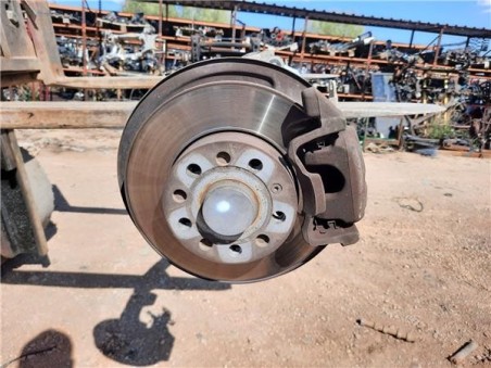 Puente Trasero Volkswagen CADDY KA/KB 1 9 TDI 