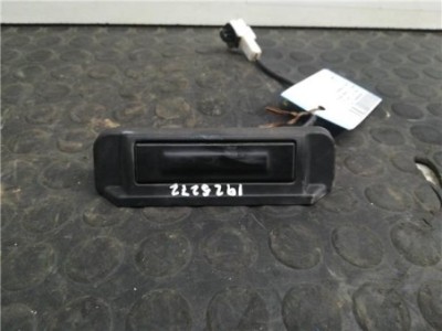 Maneta Exterior Porton Hyundai I20 1 2 16V