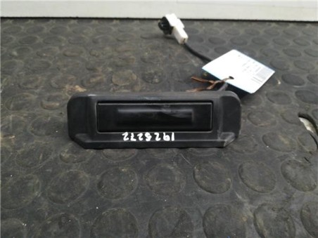 Maneta Exterior Porton Hyundai I20 1 2 16V 