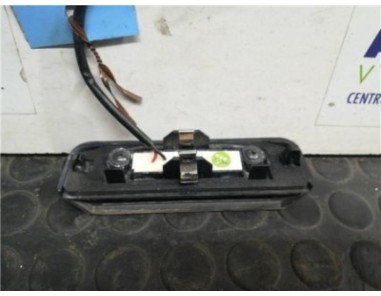 Maneta Exterior Porton Hyundai I20 1 2 16V 